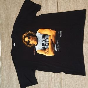 John Lennon Give Peace A Chance tshirt